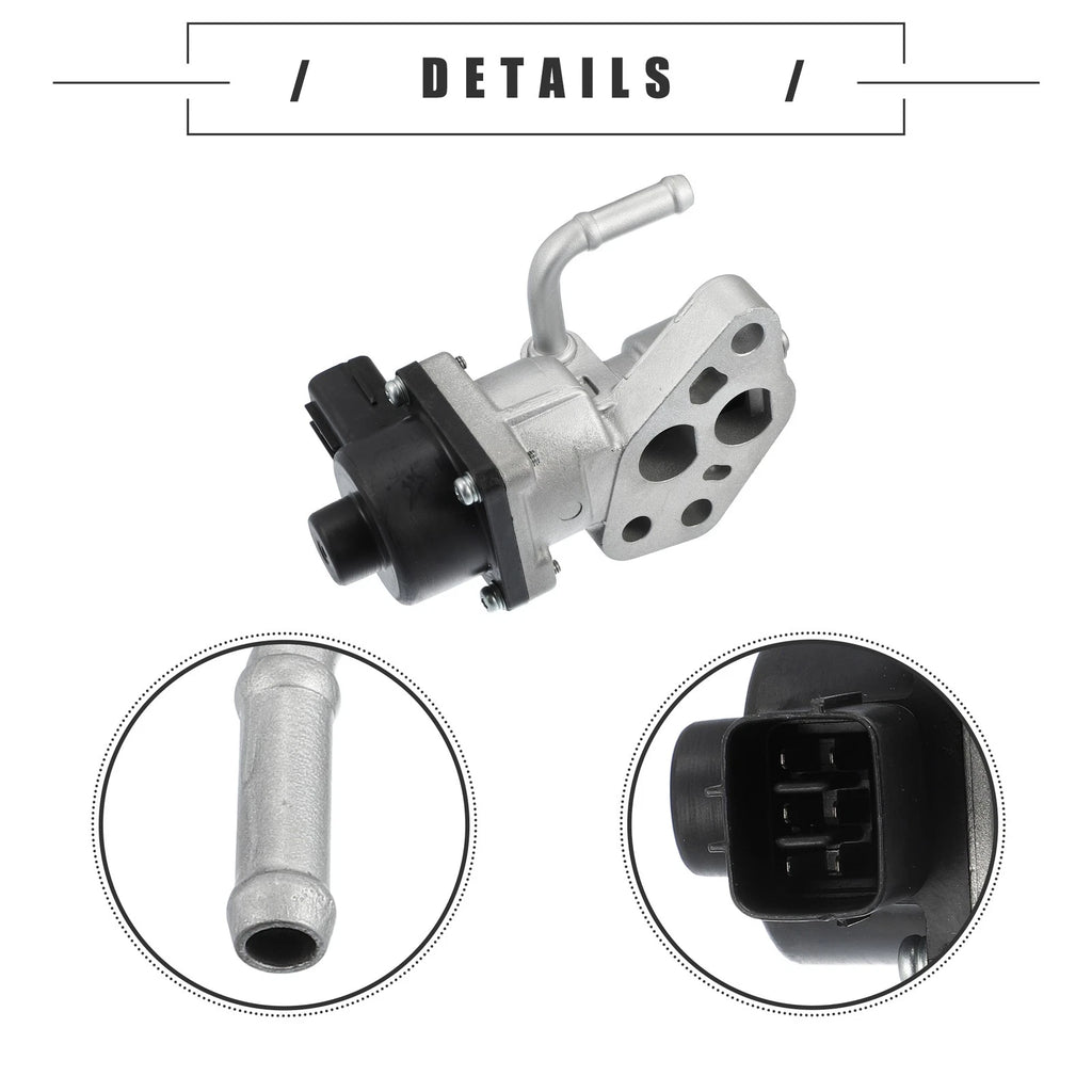 EGR Valve for Ford Escape (2005–2019) EGV1025 1590848