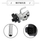 EGR Valve for Ford Escape (2005–2019) EGV1025 1590848