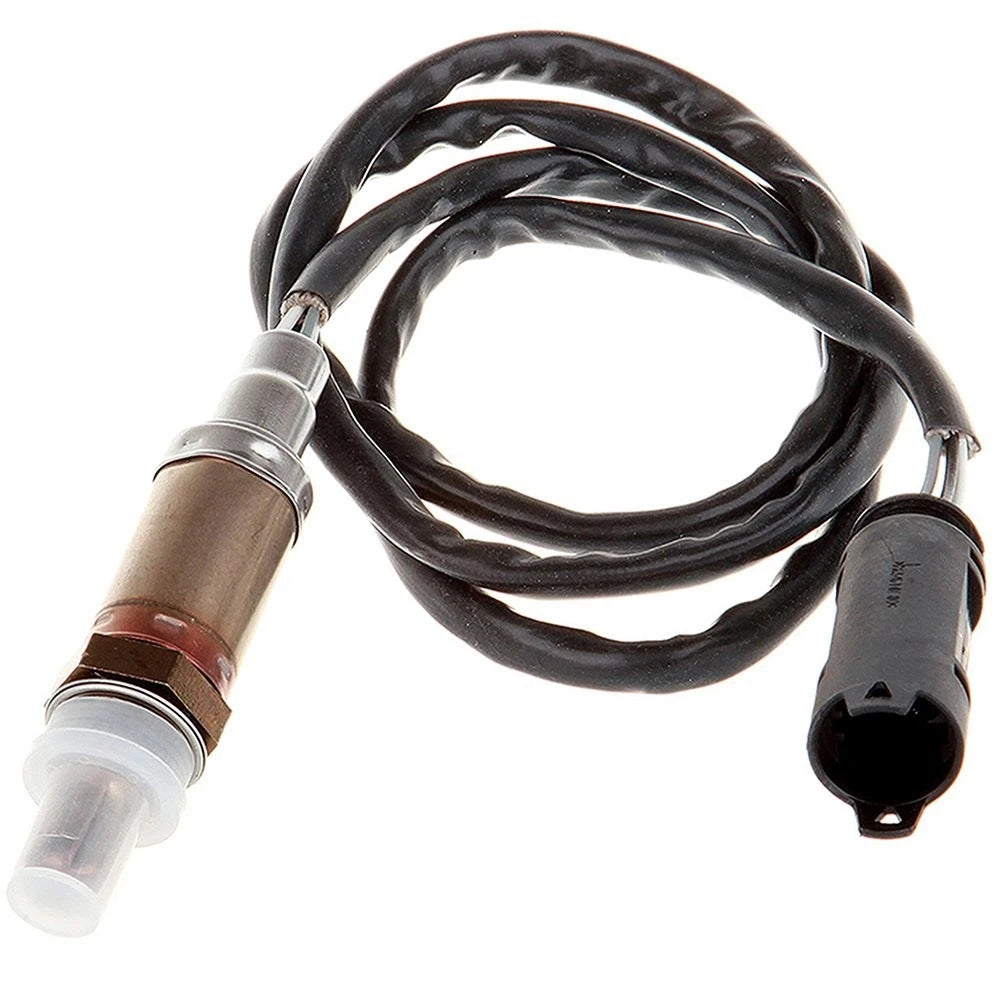 Set of 4 Oxygen Sensors (2 Upstream + 2 Downstream) for BMW 325i (2001–2003)