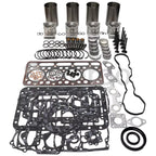 Engine Overhaul Rebuild Kit for Kubota V3600 (V3600-T)