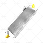Engine Oil Cooler for Porsche Cayenne (2011) 06EC
