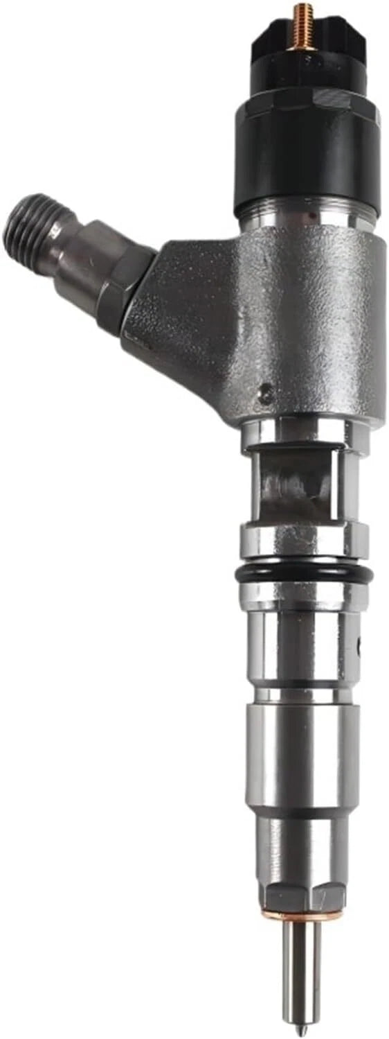 Fuel Injector 449-3315 0445120518 for Caterpillar C7.1 320D2 (2015–2021)