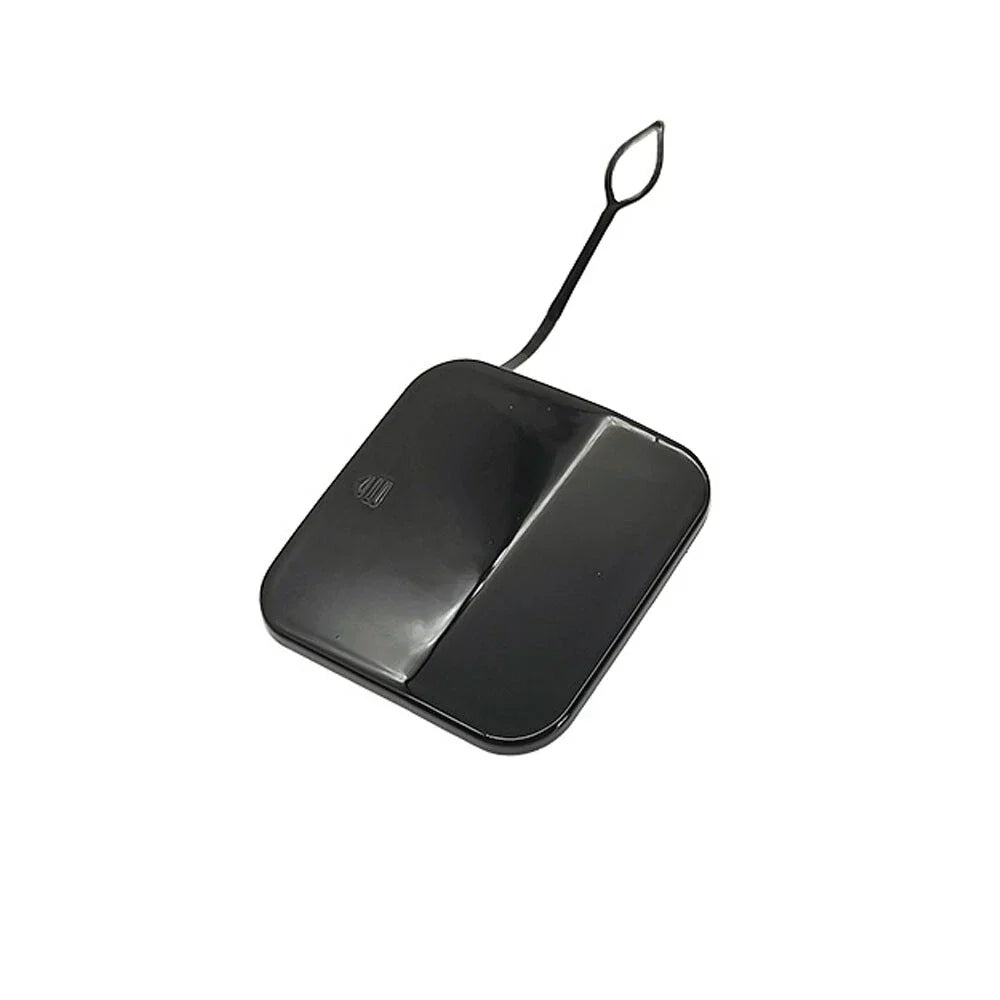 Rear Bumper Tow Hook Cover for Mercedes-Benz S-Class W221 (2010-2013)