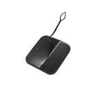 Rear Bumper Tow Hook Cover for Mercedes-Benz S-Class W221 (2010-2013)