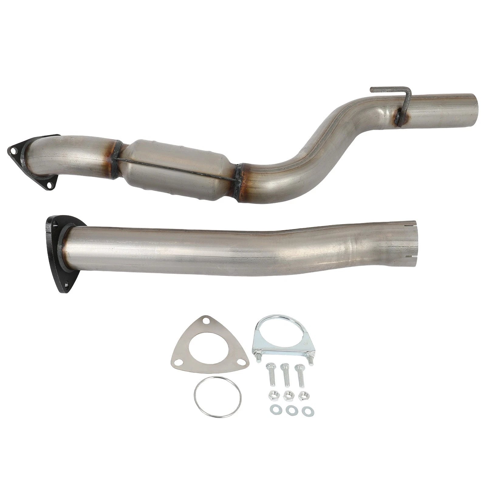 Right Catalytic Converter for Chevy Express 2500 3500 GMC Savana 2500 (2006–2009)