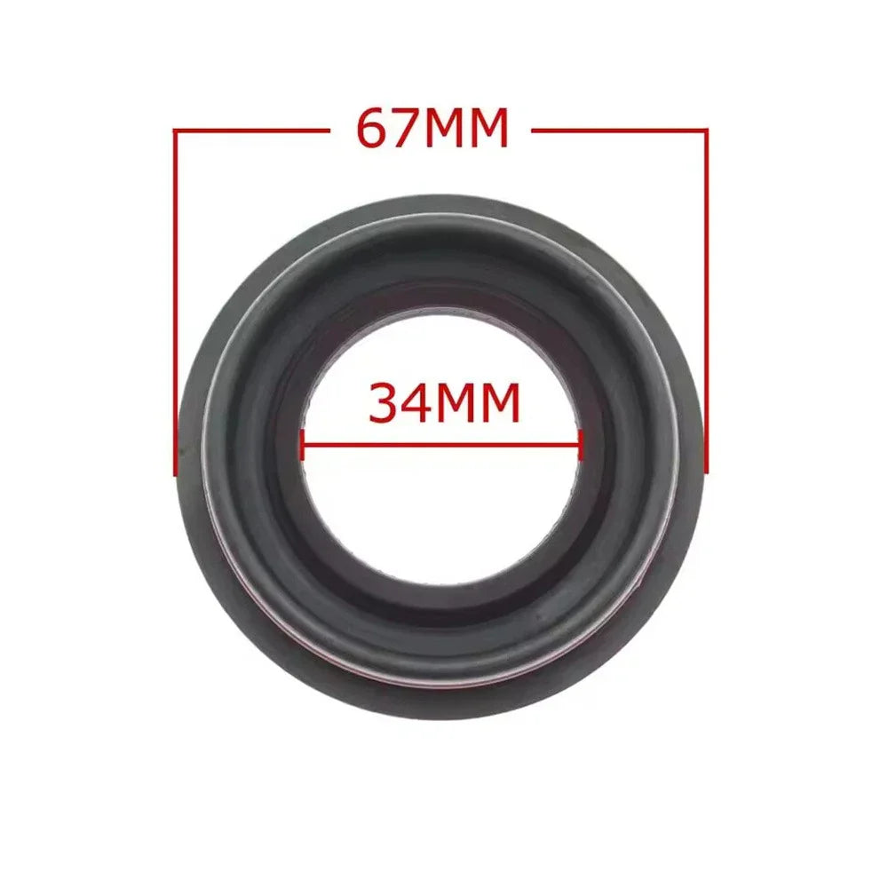 Axle Shaft Oil Seals for Ford Lincoln Mercury (2000-2006)