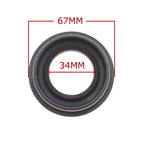 Axle Shaft Oil Seals for Ford Lincoln Mercury (2000-2006)