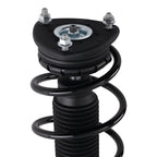 Quick Front Strut Coil Spring for Mazda CX-3 (2016–2021)