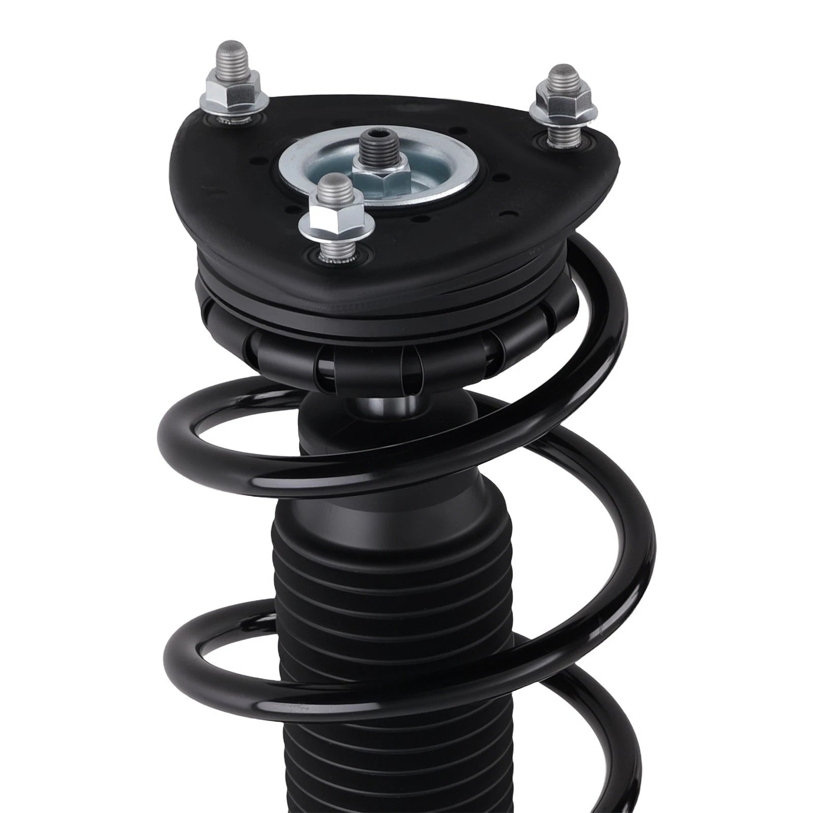 Quick Front Strut Coil Spring for Mazda CX-3 (2016–2021)