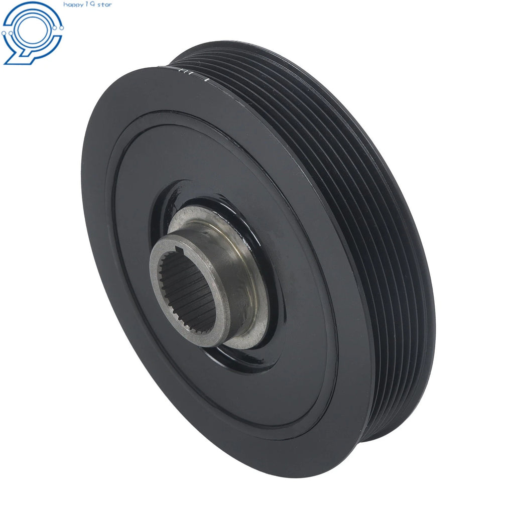 Harmonic Balancer for Acura TSX RSX Honda CR-V Element Accord (2002–2008)