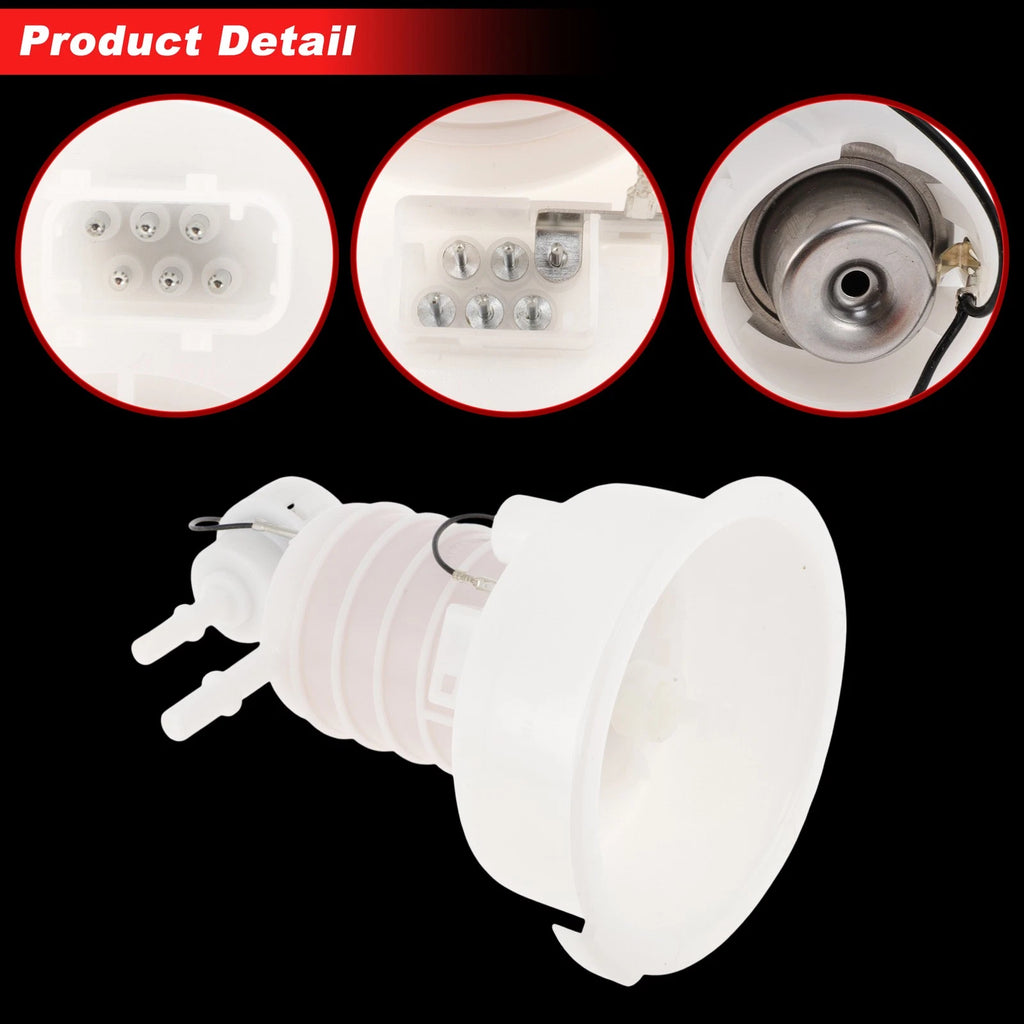 Fuel Filter Assembly for BMW Z4 (2003–2005) 2.5L/3.0L L6 051784VAA