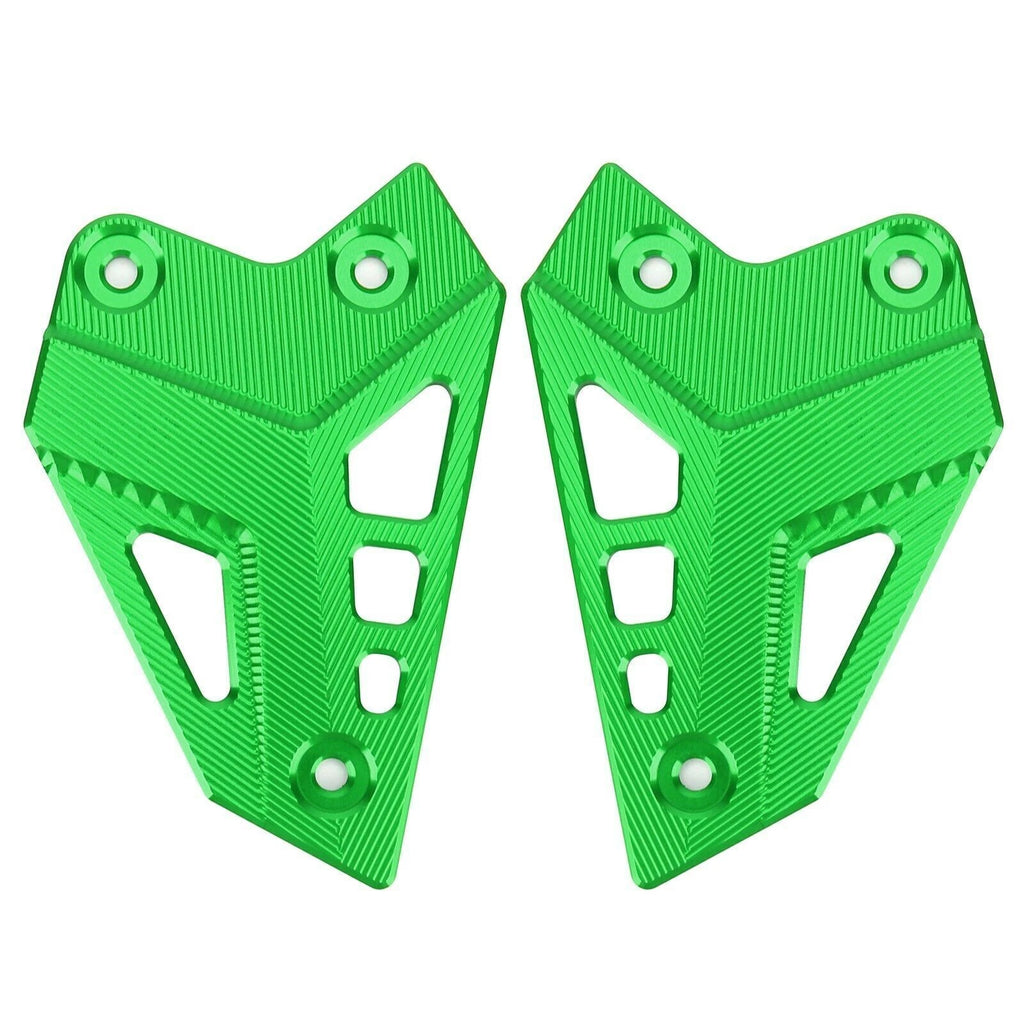 Hanger Heel Plate Boot Guard for Kawasaki Z 900 (2017–2020) GN T9