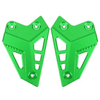 Hanger Heel Plate Boot Guard for Kawasaki Z 900 (2017–2020) GN T9