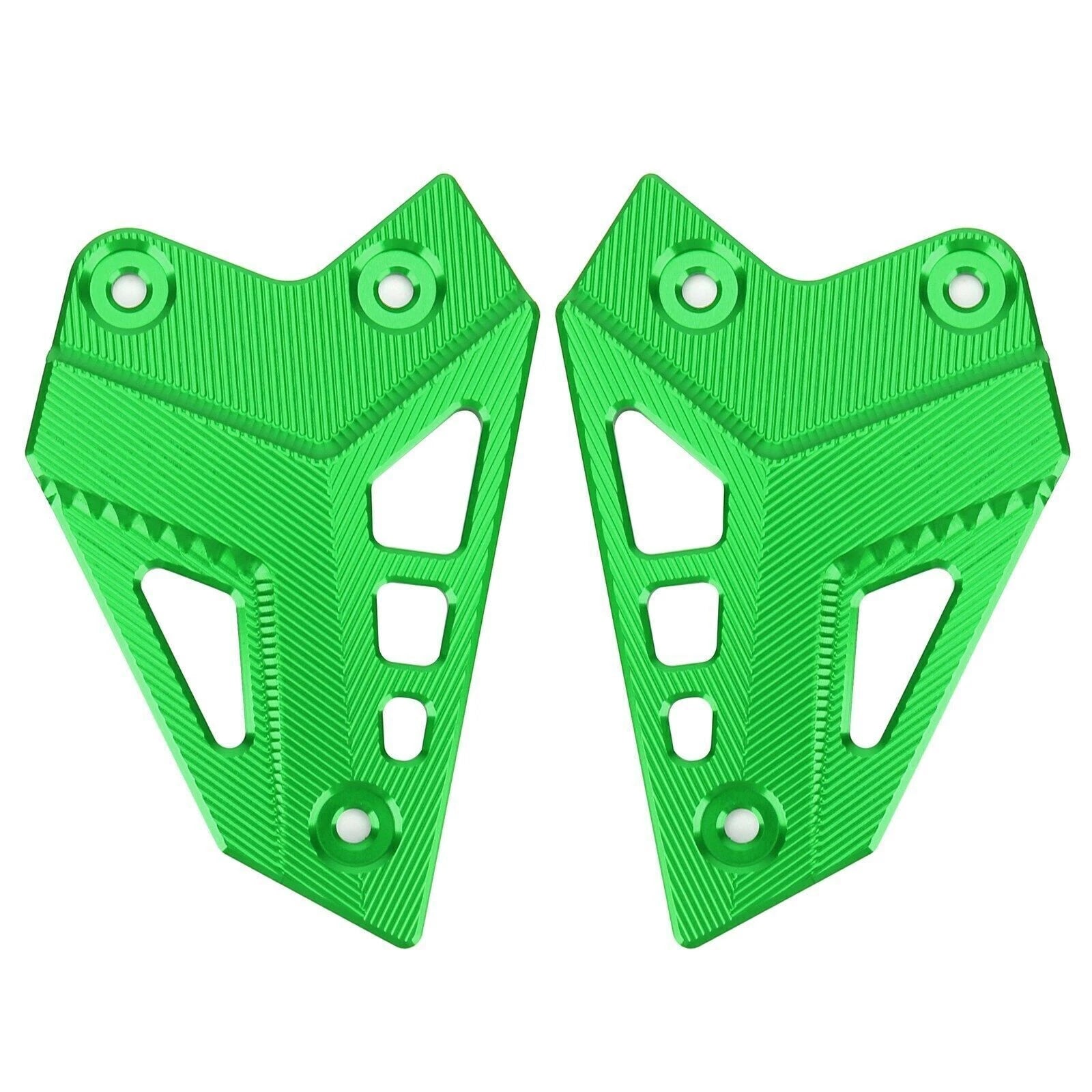 Hanger Heel Plate Boot Guard for Kawasaki Z 900 (2017–2020) GN T9