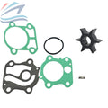 Water Pump Impeller Kit for Yamaha 2-Str 50 60 70 HP (EM 6H3-W0078)