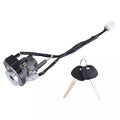 Ignition Lock Cylinder Switch w/ 2 Keys for 05-09 Hyundai Tucson (2005-2009)