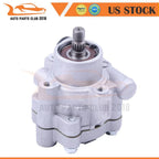 Power Steering Pump for Nissan Pathfinder, Infiniti QX4 (1996–2000)