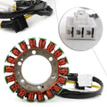 Stator Coil for Honda CBR900RR CBR900 CBR929RR (2000–2001)