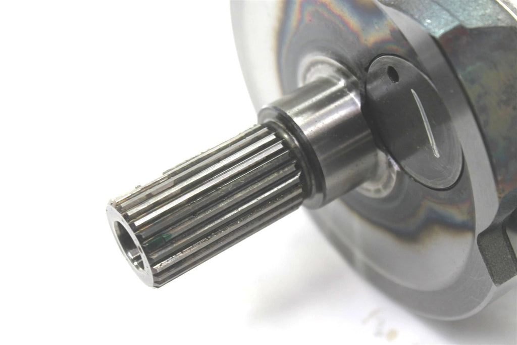 OEM Engine Crank Shaft 13000-MKE-A50 for Honda CRF450X (2024)