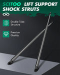2X Rear Liftgate Lift Supports Struts for Chrysler Town & Country (2008–2015)