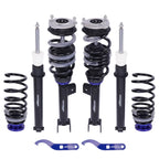 Coilovers for Tesla Model 3 RWD (2017–2024) Height Adjustable