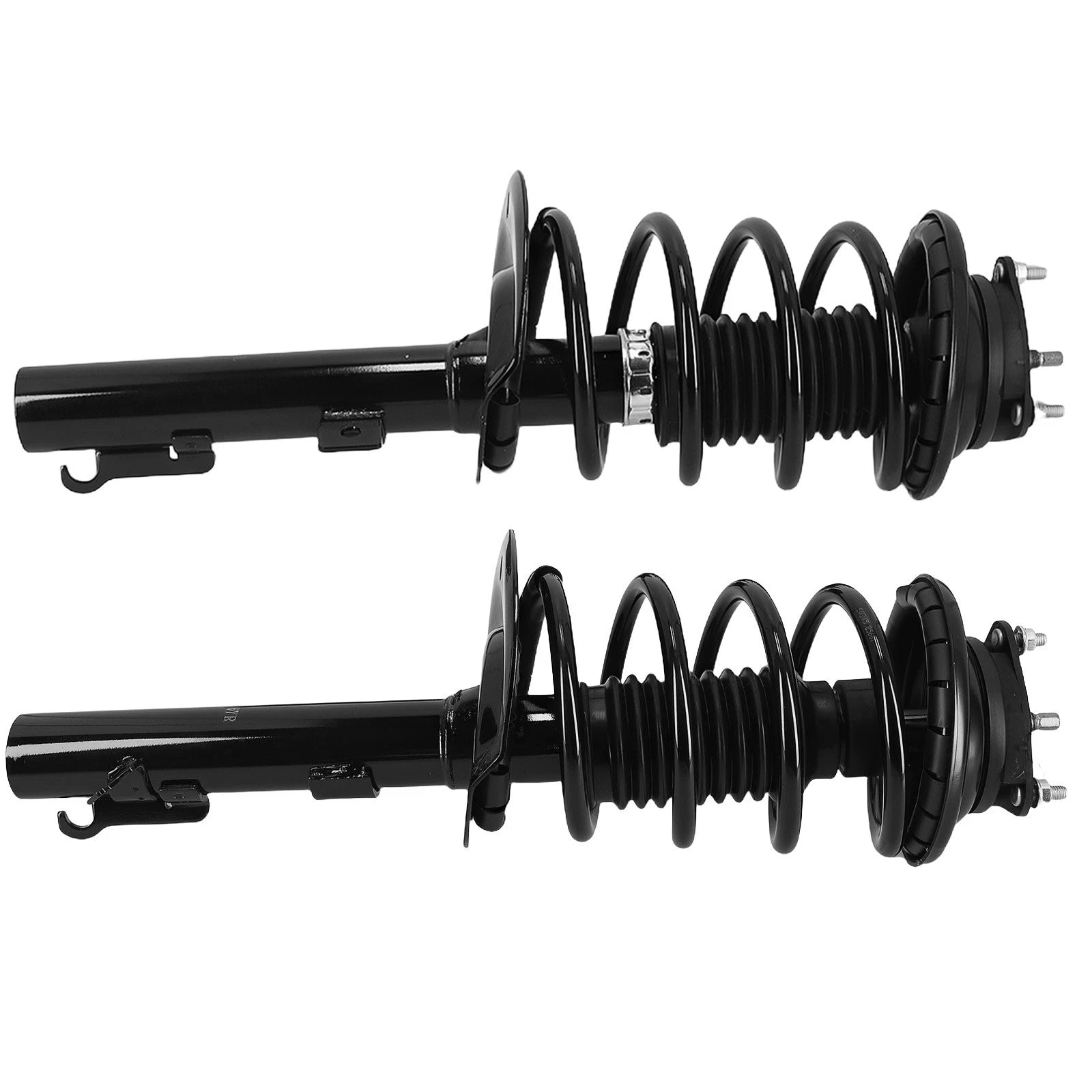Front Strut w/ Coil Spring Assembly for Ford Focus (2006–2007) 1335779L 1335779R