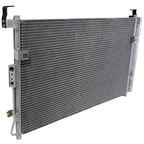 Radiators for Kia Sedona, Hyundai Entourage (2007–2008)