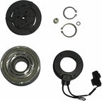 AC Compressor Clutch Replacement for Mitsubishi Galant 3.0L (1999–2003)