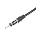 Universal Power Antenna for Car AM FM Signal Roof Aerial (Fits Most Models)