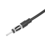 Universal Power Antenna for Car AM FM Signal Roof Aerial (Fits Most Models)