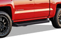 iBoard Running Boards for Chevy Silverado GMC Sierra (2001–2007)