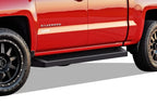 iBoard Running Boards for Chevy Silverado GMC Sierra (2001–2007)