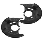 Brake Dust Shield Kit for Toyota Corolla Matrix (2009–2013)