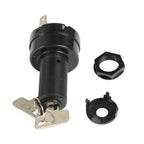 Ignition Switch Key for Club Car Precedent Golf Cart (2004–Present)