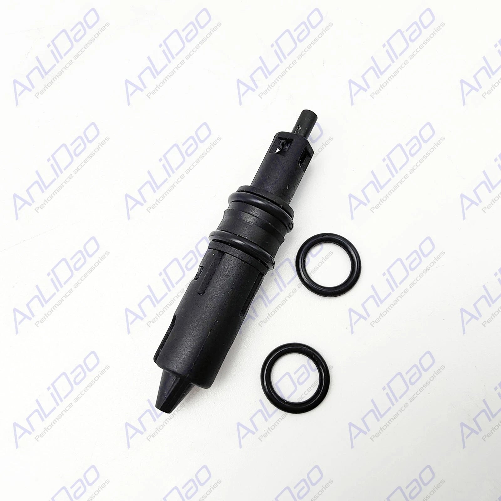 Dribble Gear Oil Reservoir Valve 18920A1 for MerCruiser Alpha 1/2, Bravo 1/2/3
