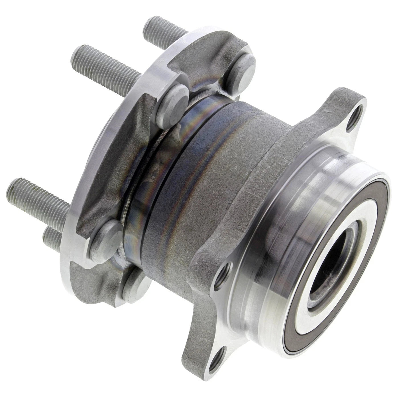 Wheel Hubs for Mevotech (Rear Driver or Passenger Side)