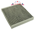 Cabin Air Filter Carbon for Lexus IS250 IS350 LS460 (2006–2014)