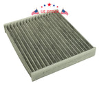 Cabin Air Filter Carbon for Lexus IS250 IS350 LS460 (2006–2014)