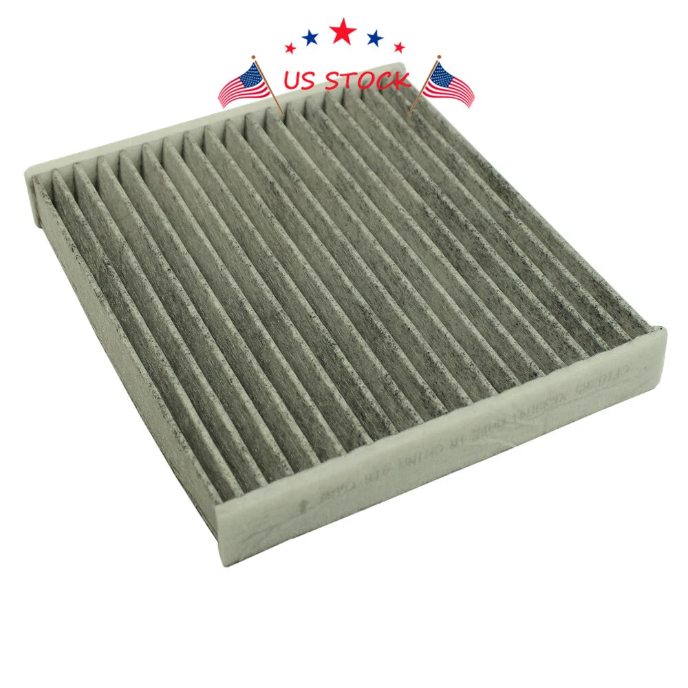 Cabin Air Filter Carbon for Lexus IS250 IS350 LS460 (2006–2014)