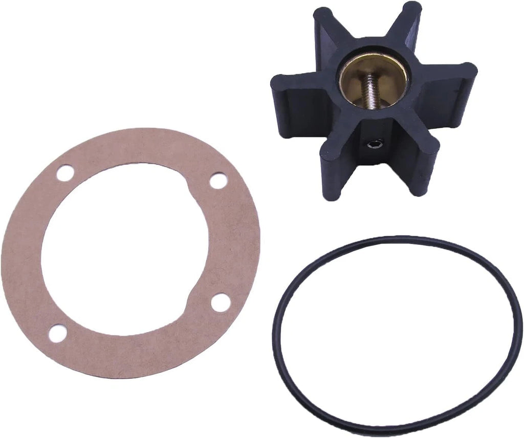 Marine Sea Water Pump Impeller for Bukh-Kalundborg DV 10 M & DV 20 M
