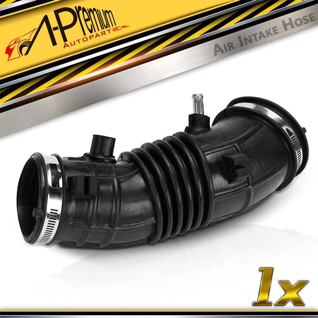 Upper Air Cleaner Intake Hose for Honda CR-V (2007–2009)