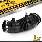Upper Air Cleaner Intake Hose for Honda CR-V (2007–2009)