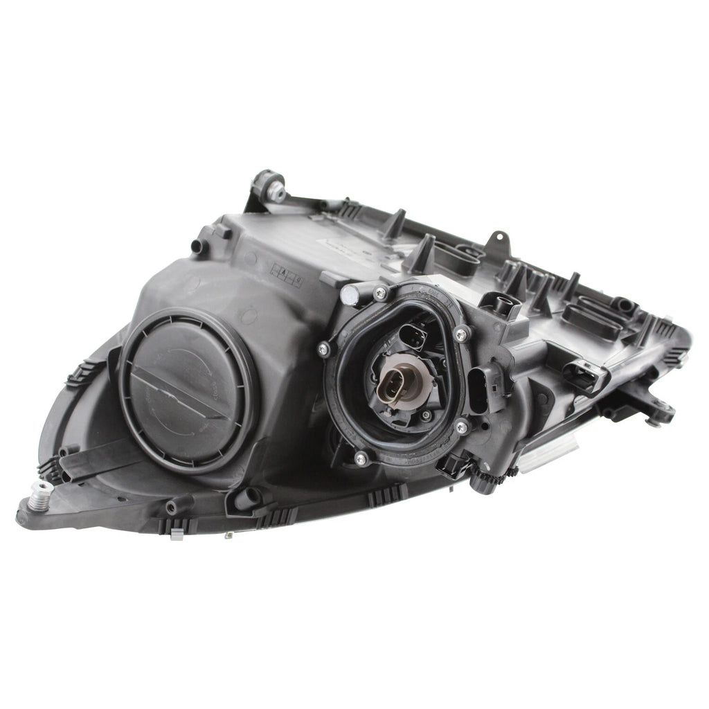 Hella Headlight Assembly for Passenger Right Hella (Halogen) (008361661)