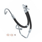 Power Steering Pressure Line Hose for BMW E46 320i 323Ci 325i (2001–2006)