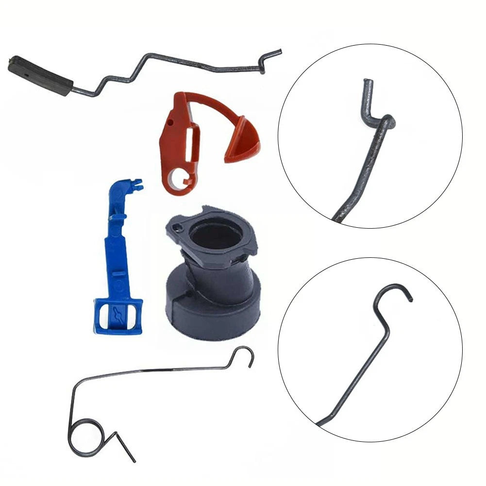 Chainsaw Repair Kit for Husqvarna 357XP 359 346XP (2000–2023)