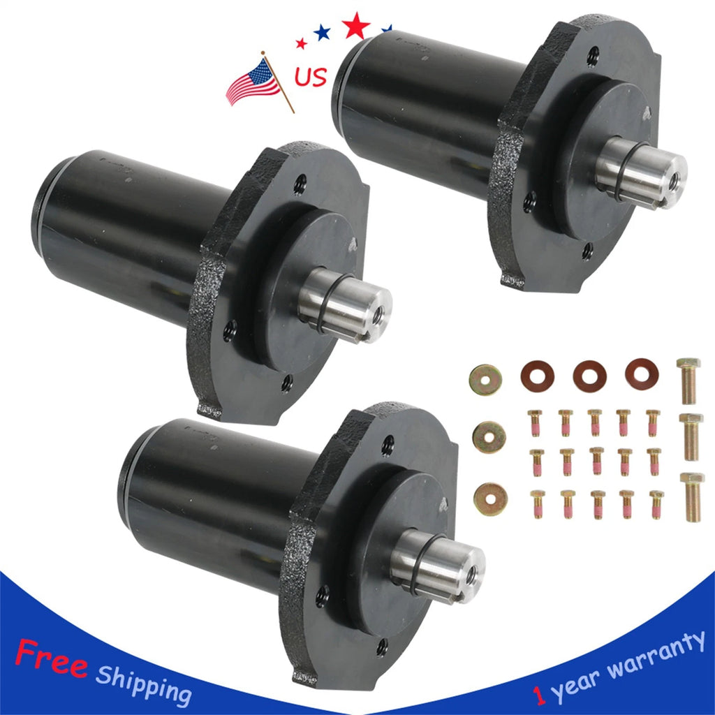 Spindle for Gravely Ariens 3x (2010–2023)
