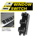 Front Left Master Window Power Switch for Subaru Forester (2007–2011) 83071-FG090 H