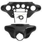 Batwing Fairing for Harley Touring Electra Street Glide (1996–2013)