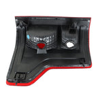 Tail Light Assembly Set for Ford F-150 (2015–2017) Right Rear Halogen