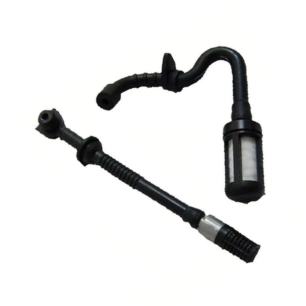 Oil Line for Chainsaw (Model Verification)